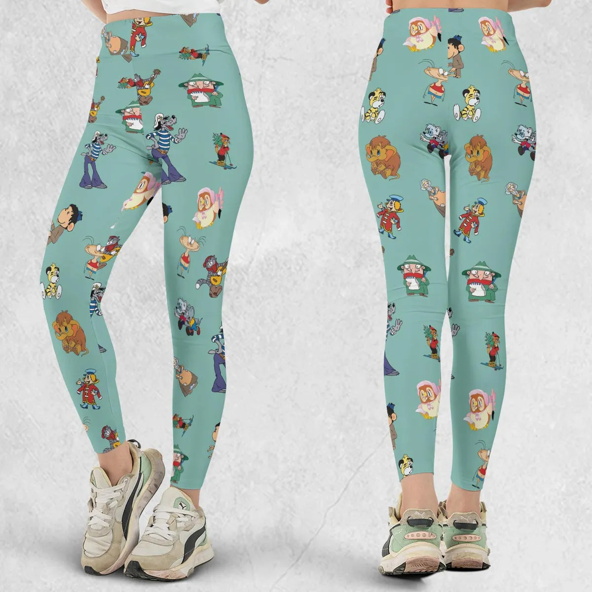 Legging - LM2TW9XR