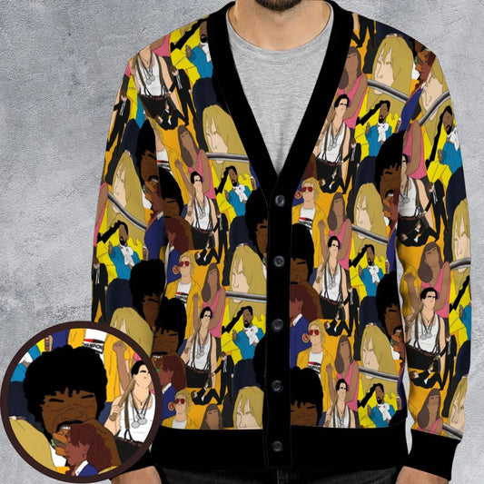 Cardigan - 8LXVKQF5