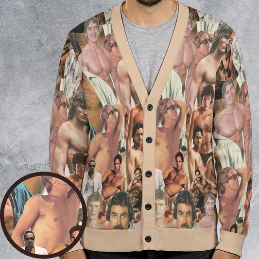 Cardigan - J4F1N61W