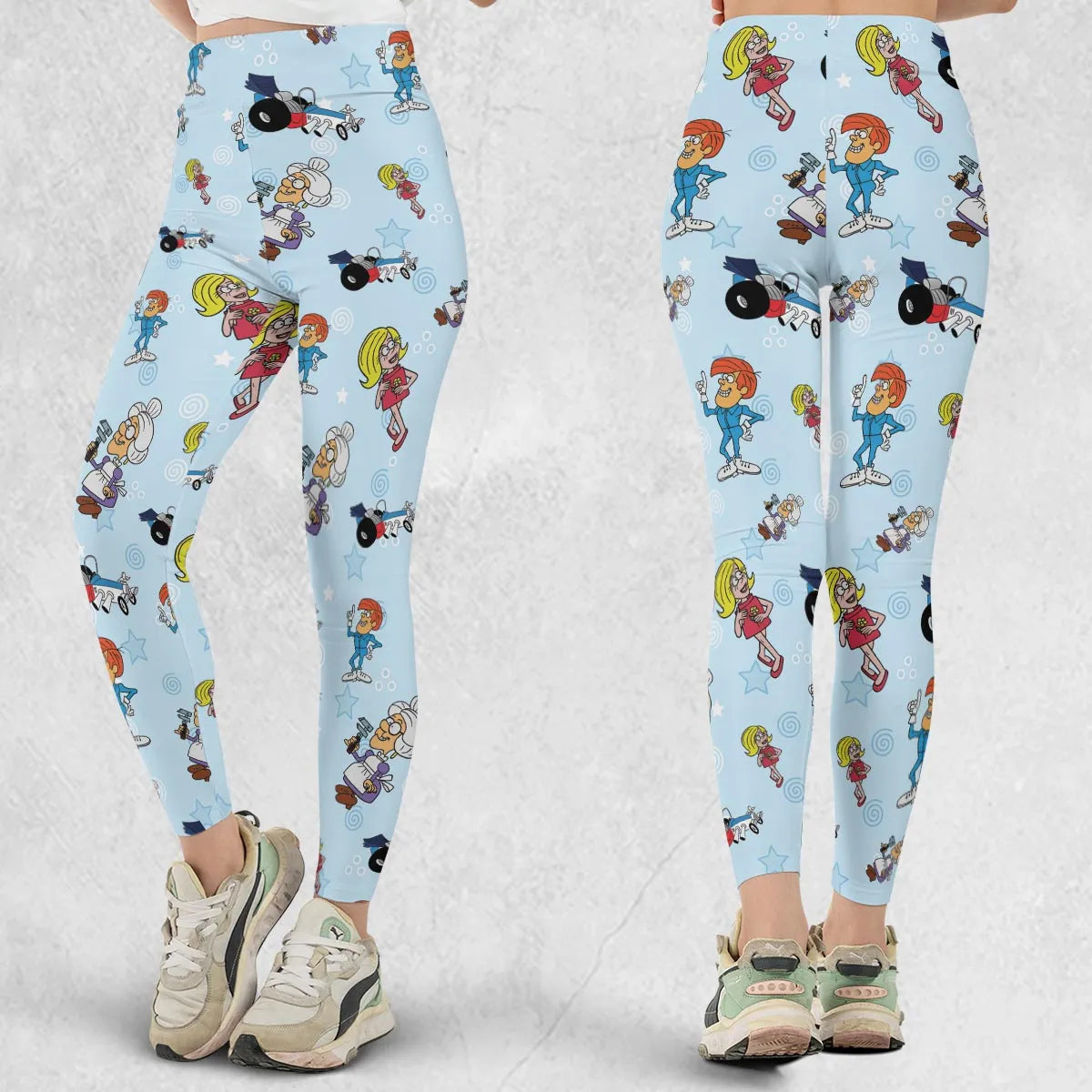 Legging - VT8JKWYA