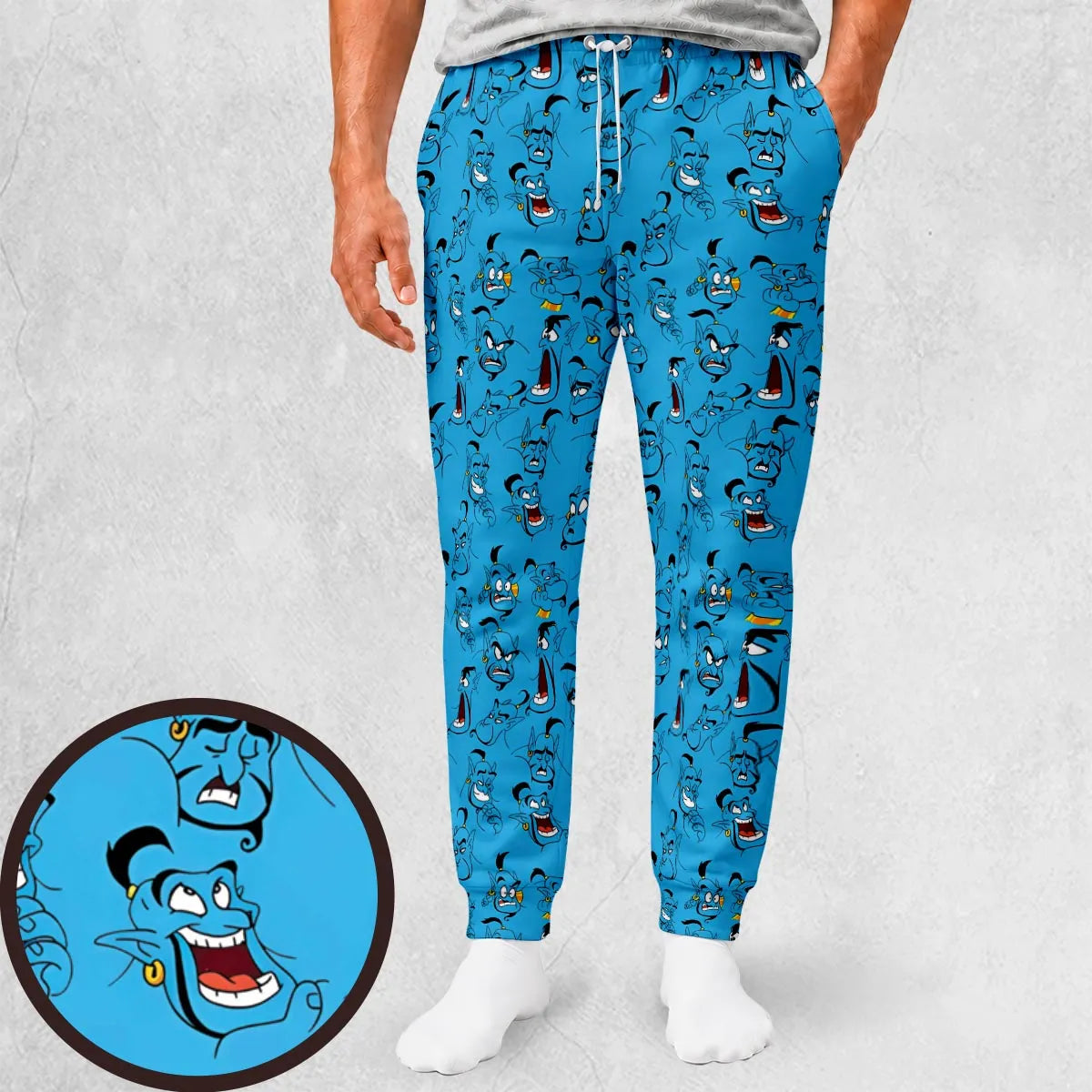 Sweatpants - 93CXXR97