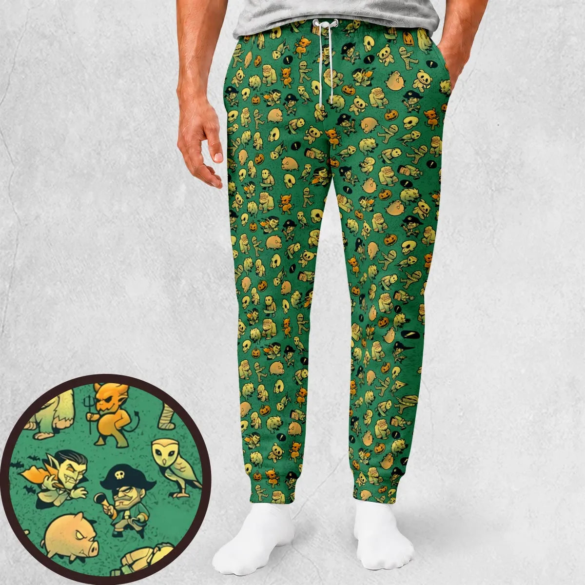Sweatpants - EE5L6ZCS