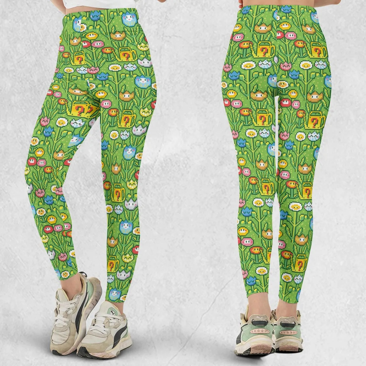 Legging - JZUG74M5