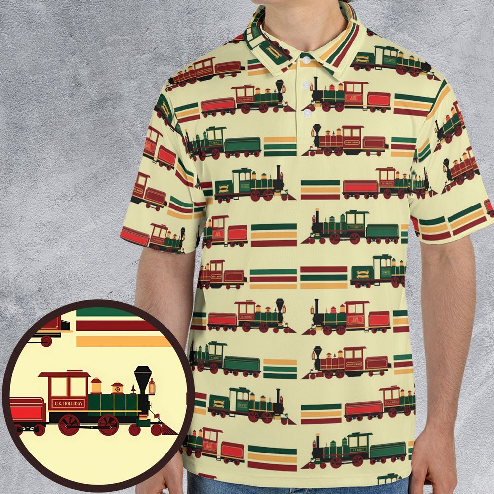 Magical Trains -  - 1