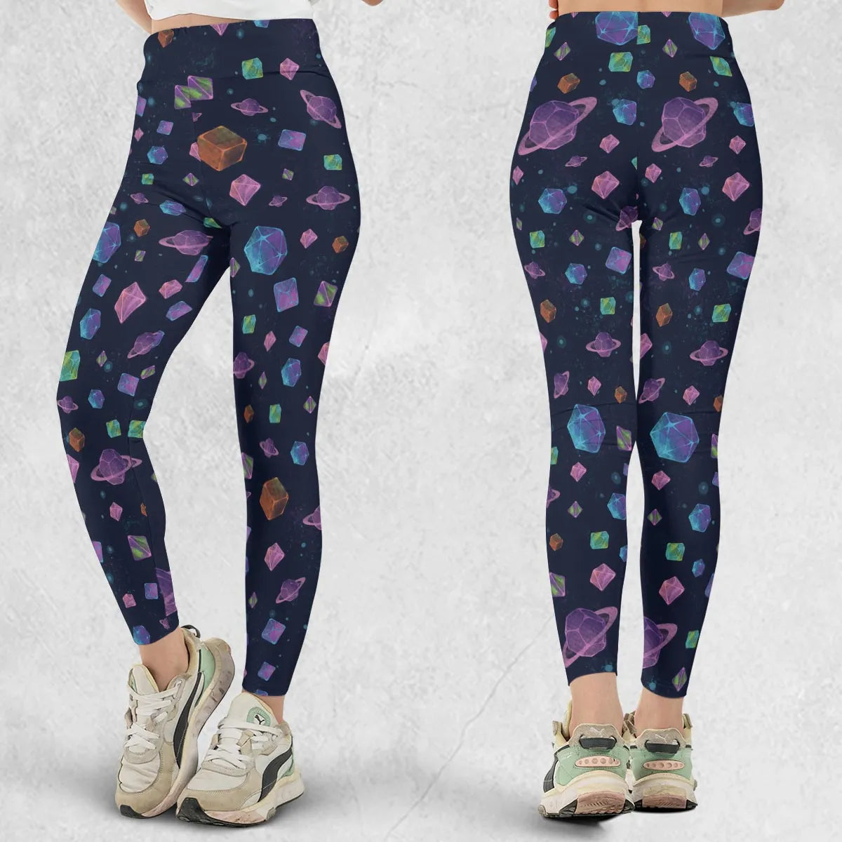 Legging - U36UG9QK