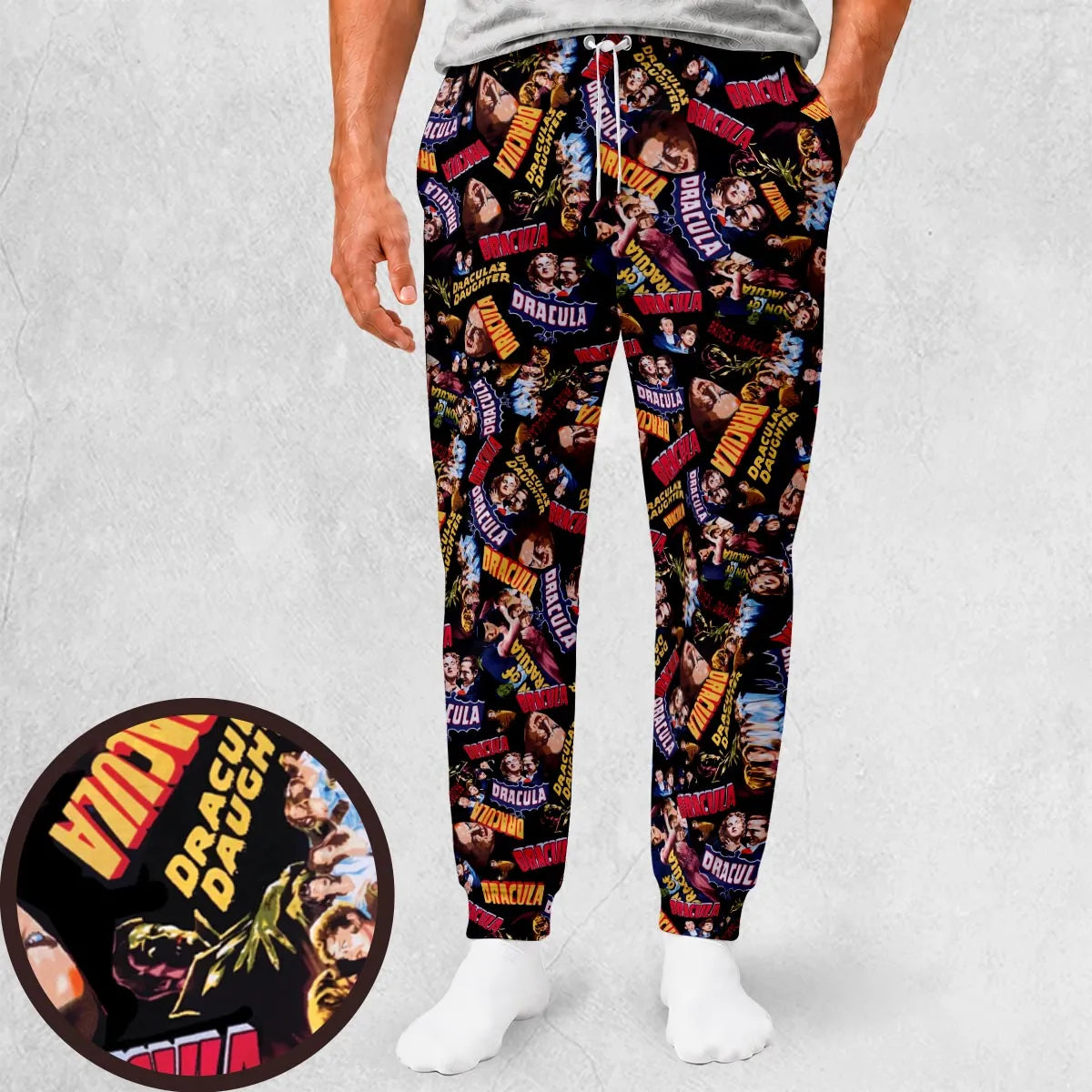 Sweatpants - PQNPHJNH