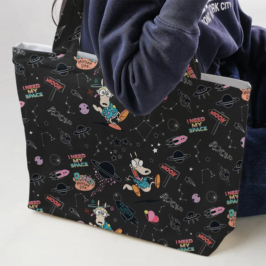 Large Tote Bag - MXL3XXFG