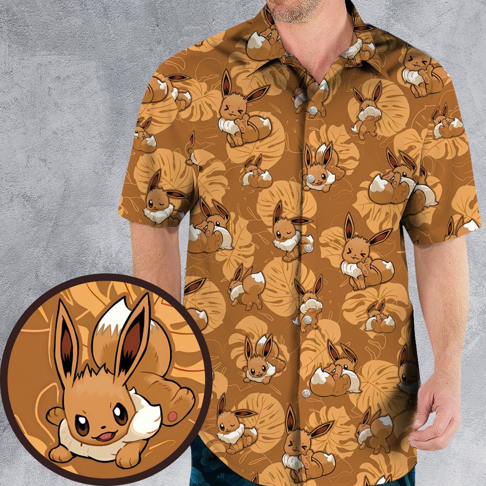 Eevee -  - 1
