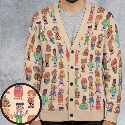 Cardigan - VH1YFPY5