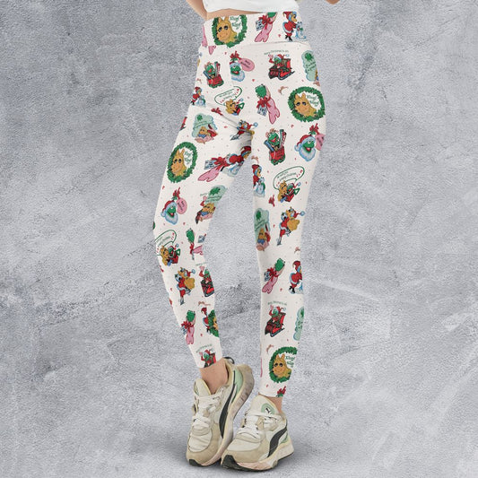 Legging - CUMKDPVL -  - 1