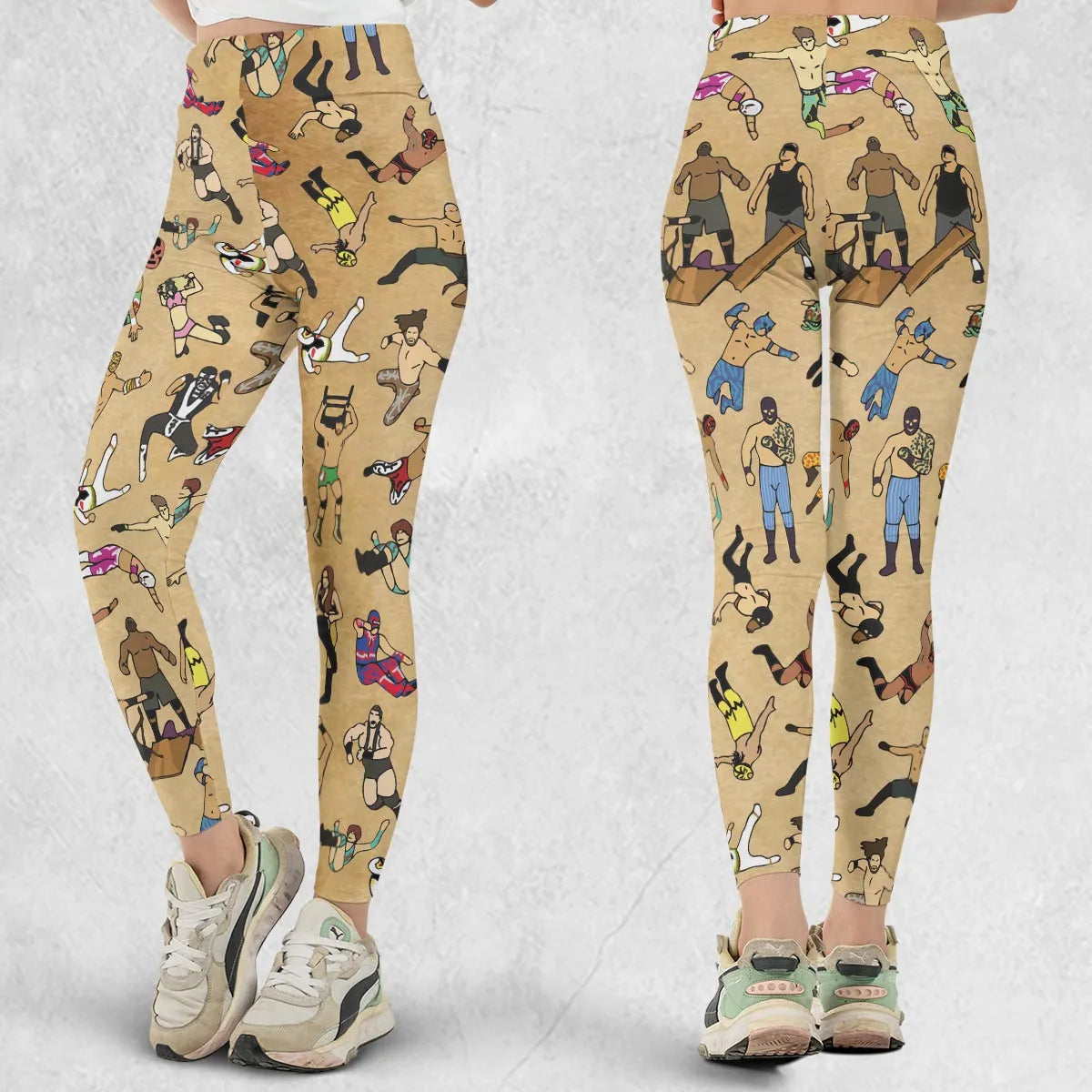 Legging - R8NNVB4G