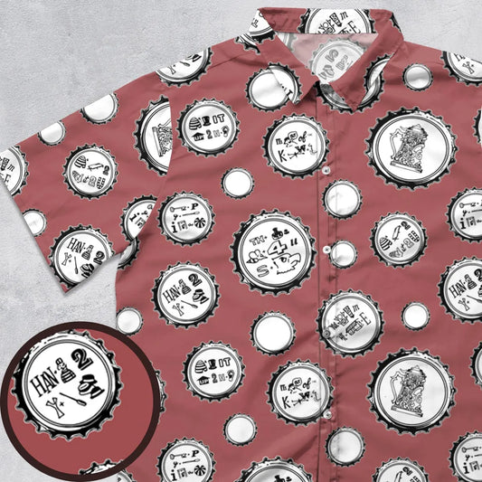 Button Down Shirt - CWGMBEZR
