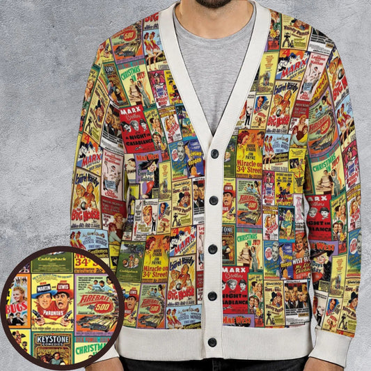 Cardigan - UGQ2H9Z8