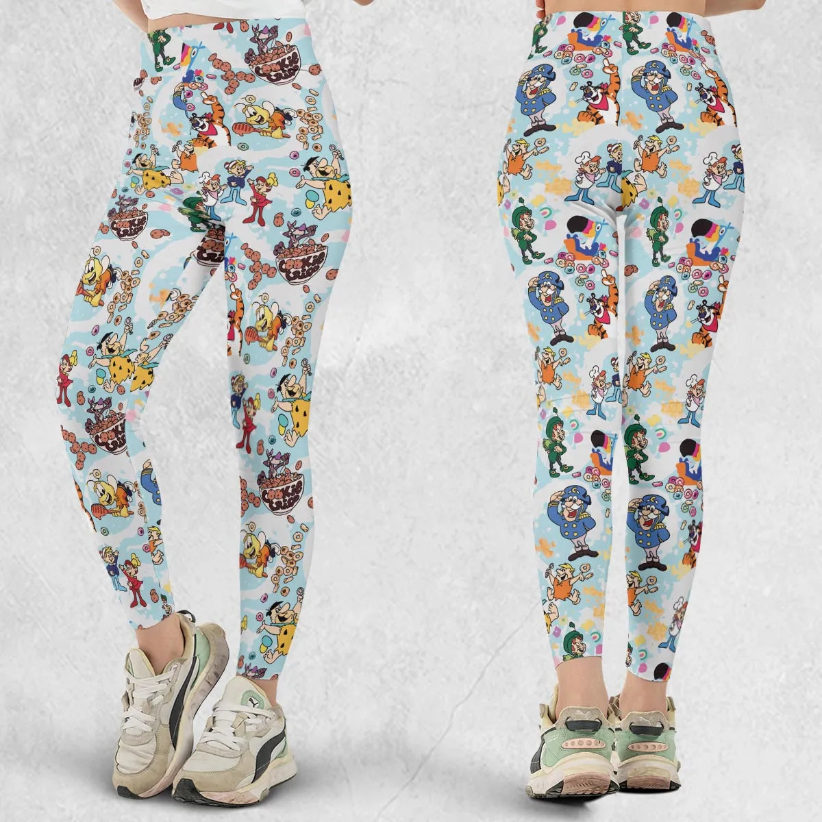 Legging - BF4YN9NR