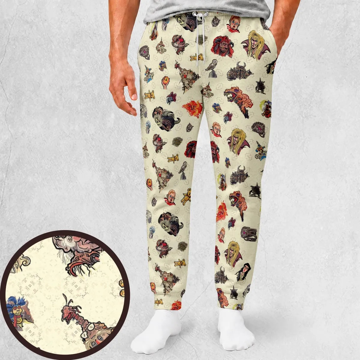 Sweatpants - RHG29VH4
