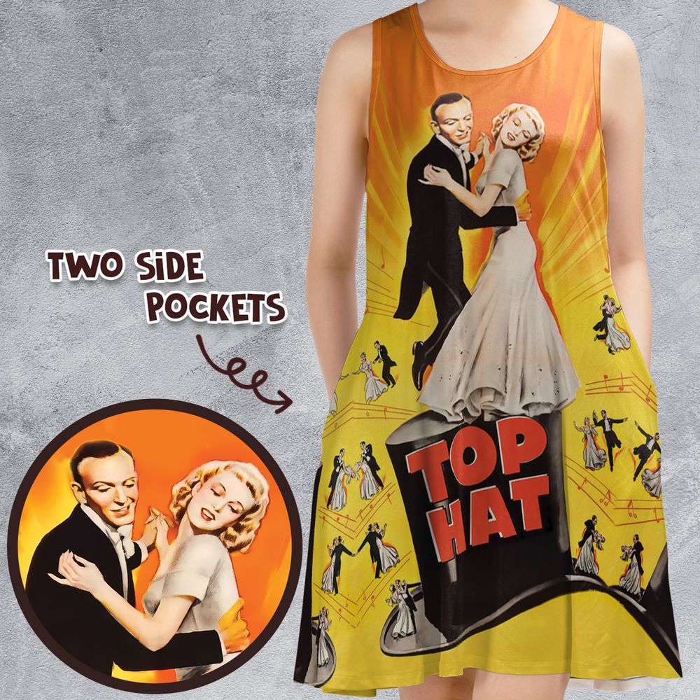 Top Hat -  - 1