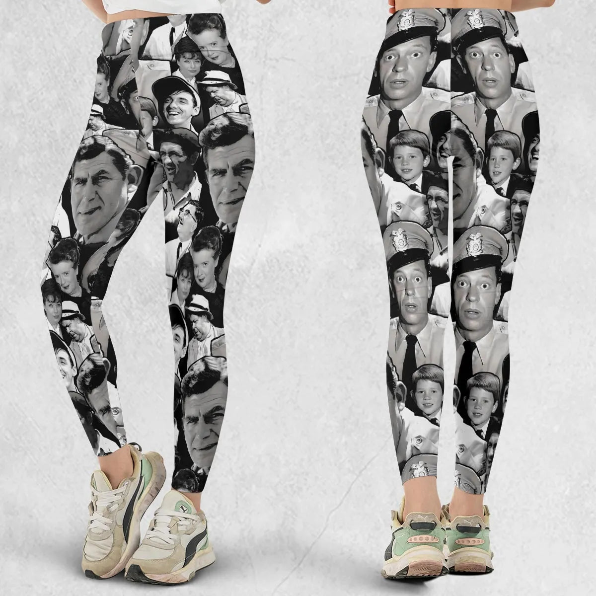 Legging - 43MYKX3S
