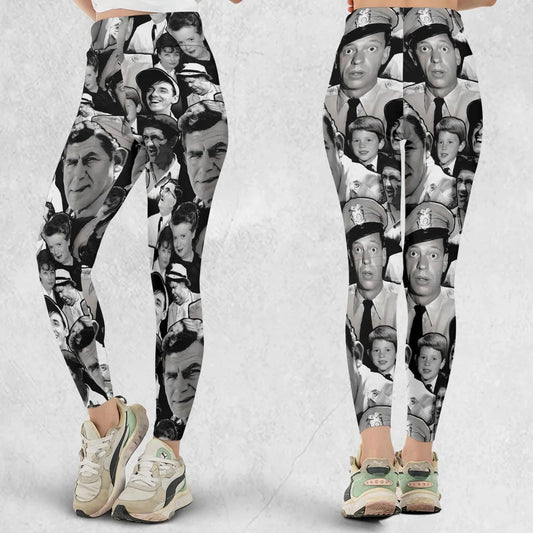 Legging - 43MYKX3S