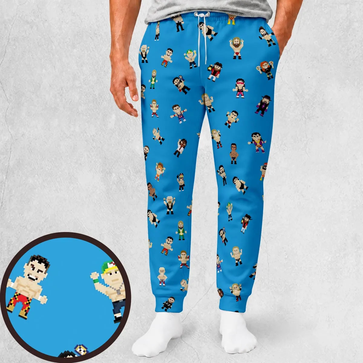 Sweatpants - NHV385SH