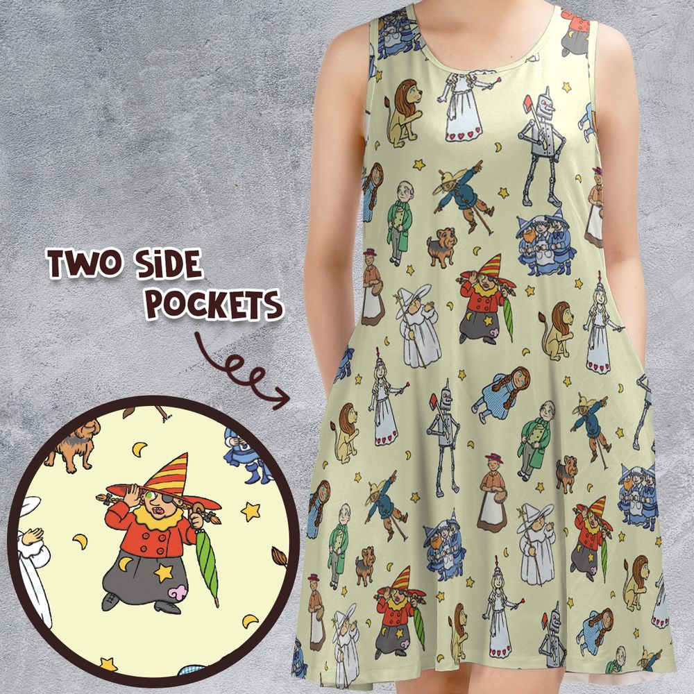The Wizard of Oz -  - 1