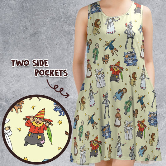 The Wizard of Oz -  - 1