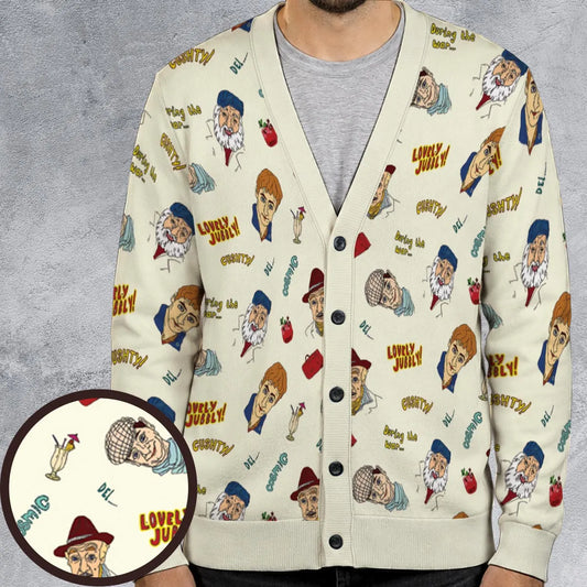 Cardigan - MPPR6866