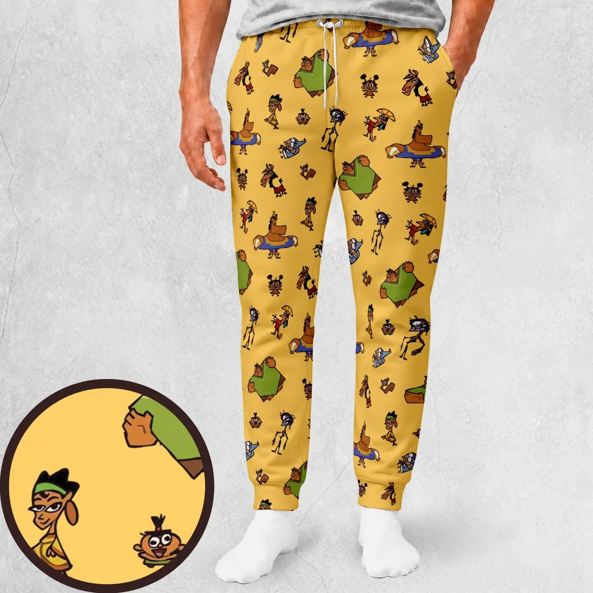 Sweatpants - 57WEYWSF