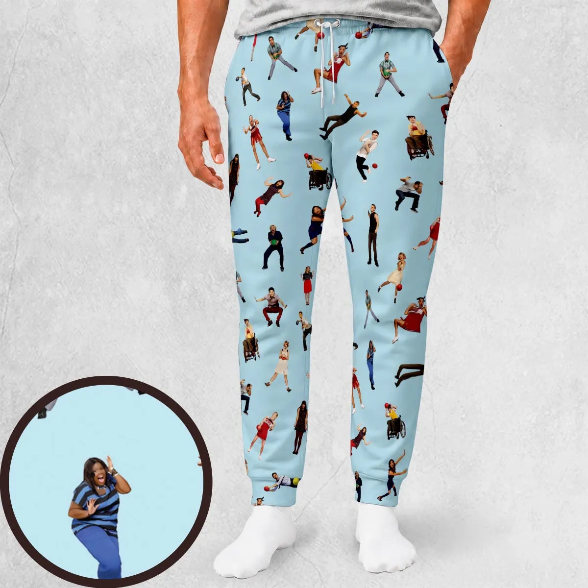 Sweatpants - 9GMCW1HT