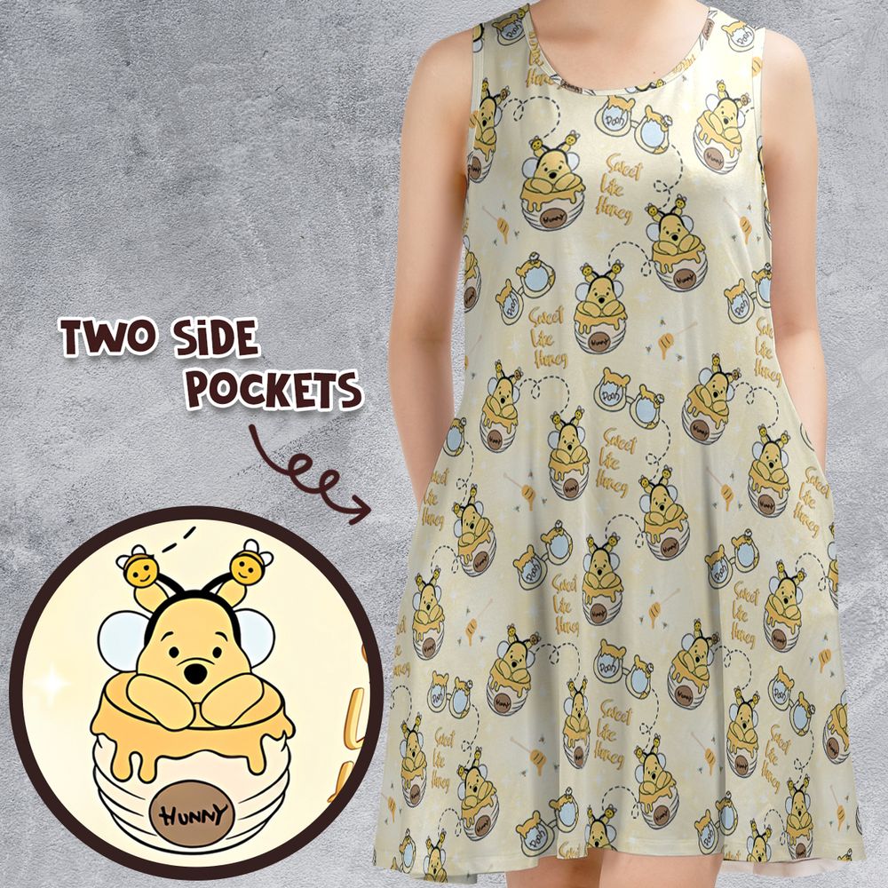 Sweet like honey -  - 1