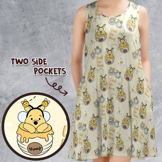 Sweet like honey -  - 1