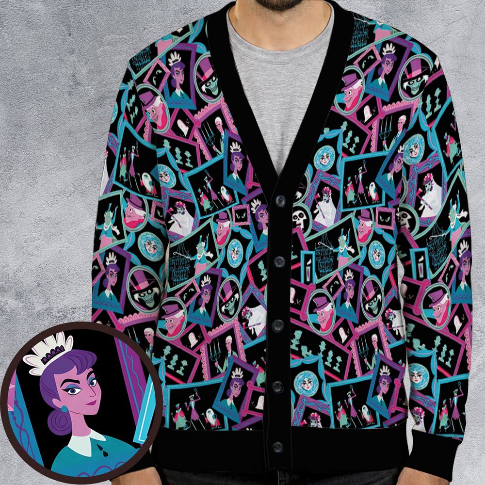 Cardigan - 6J2V73W1 -  - 1