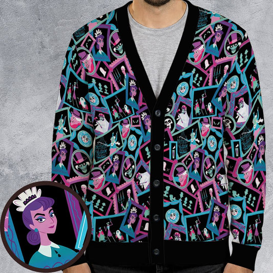 Cardigan - 6J2V73W1 -  - 1