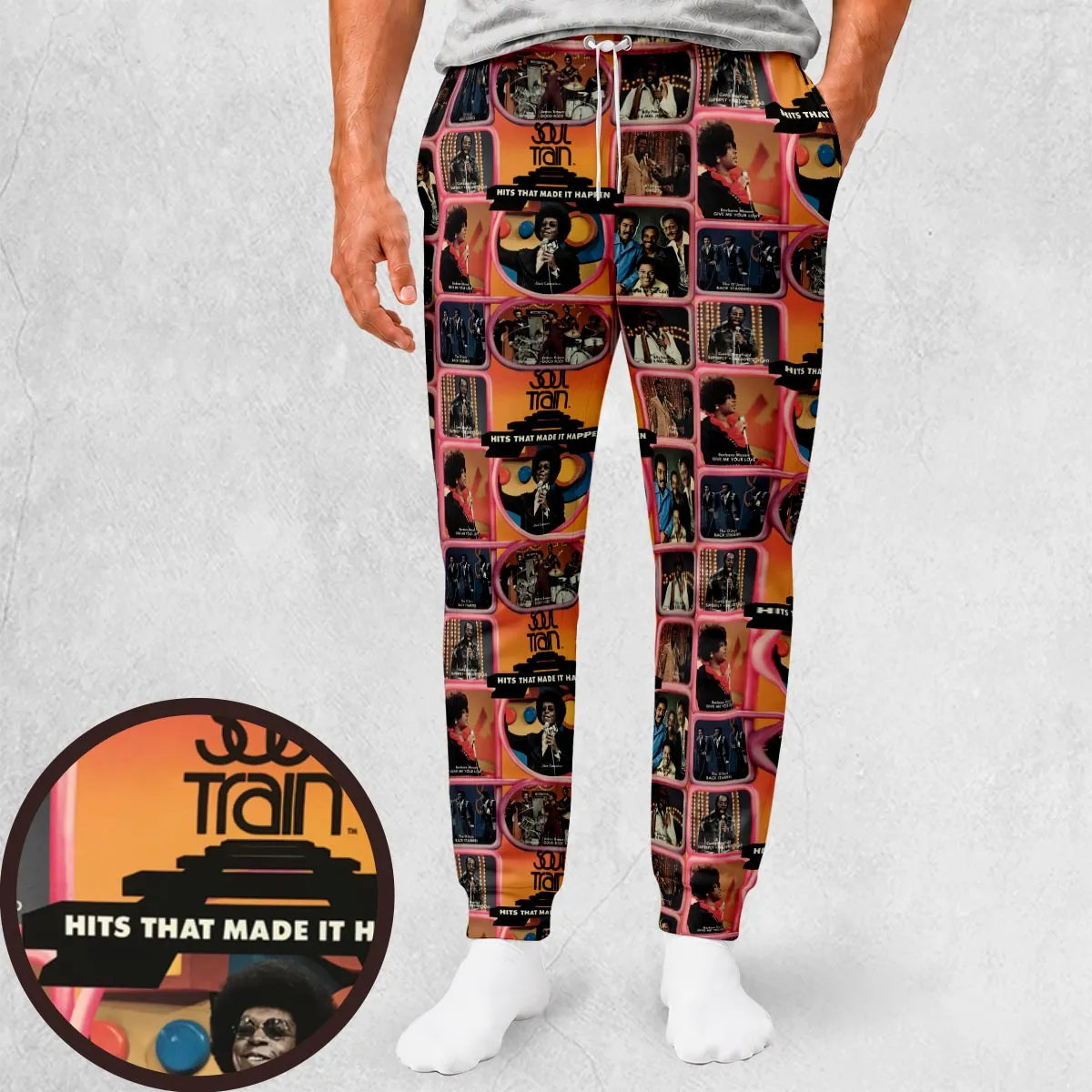 Sweatpants - JD6AXDDX