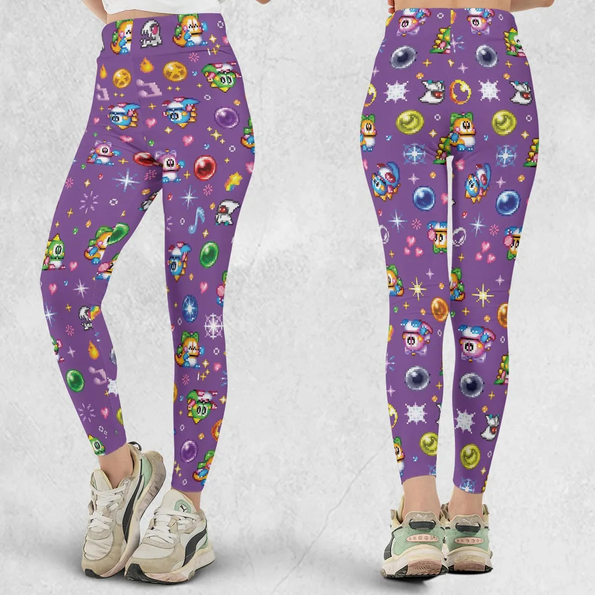 Legging - U9PA9AZB