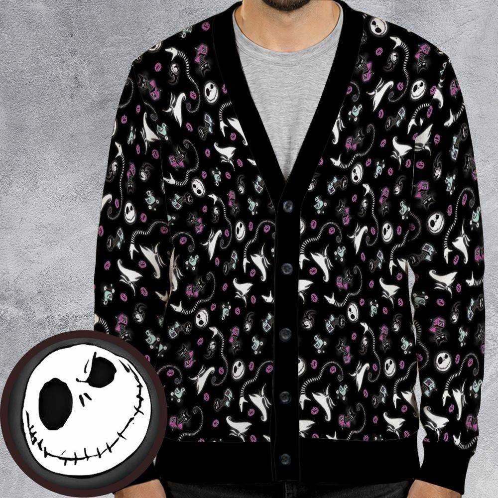Cardigan - KTAW6X9Z -  - 1