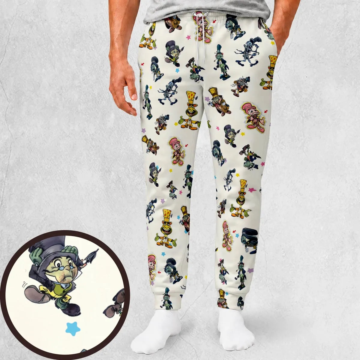 Sweatpants - ZT3RLLX8