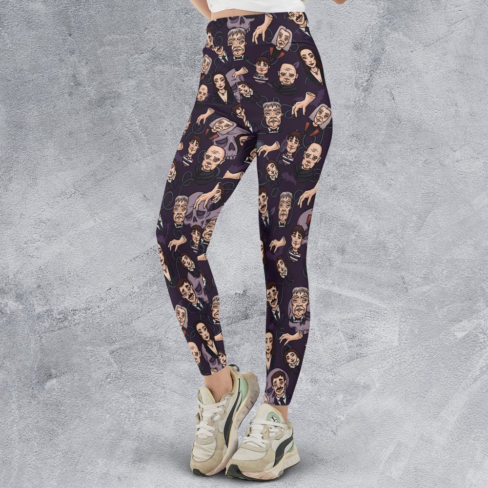Legging - R61DQ6BU -  - 1