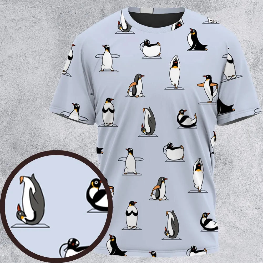 All-Over Print Unisex T-Shirt - W29U7Y91