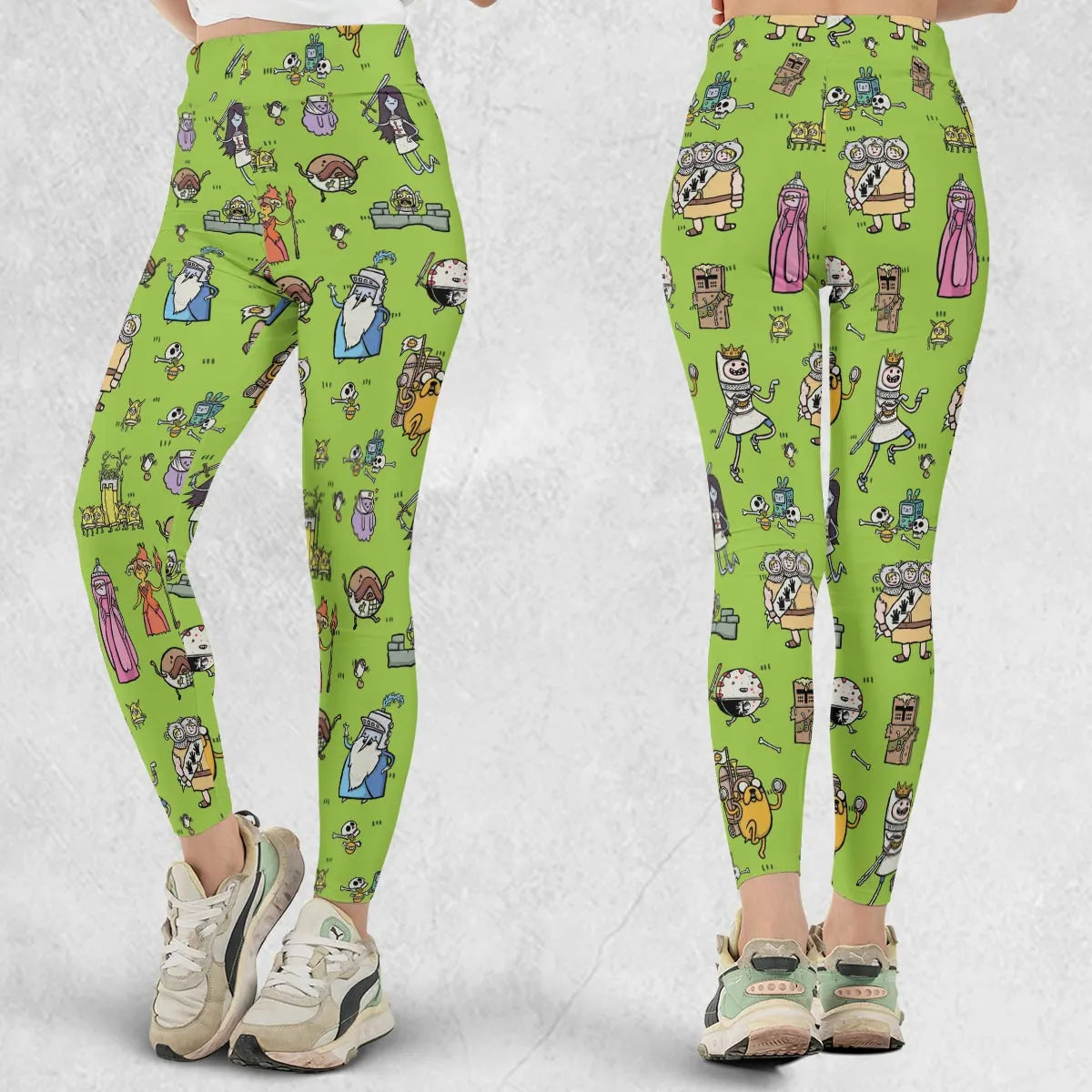 Legging - 5KGEZ4E8