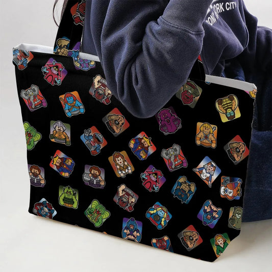 Large Tote Bag - CE9C1F59