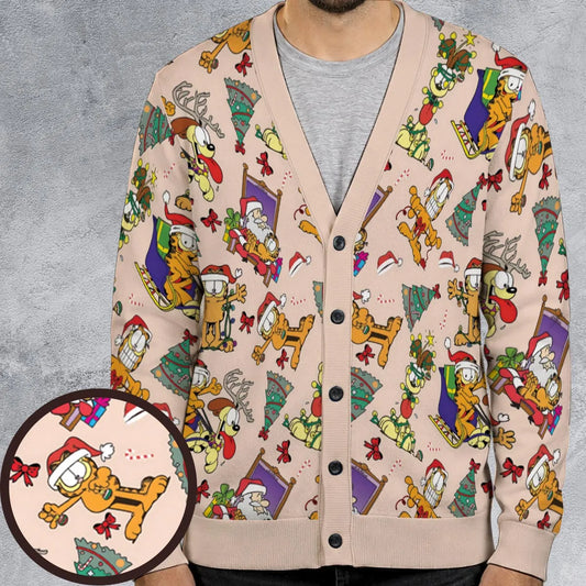 Cardigan - GQM91C9C