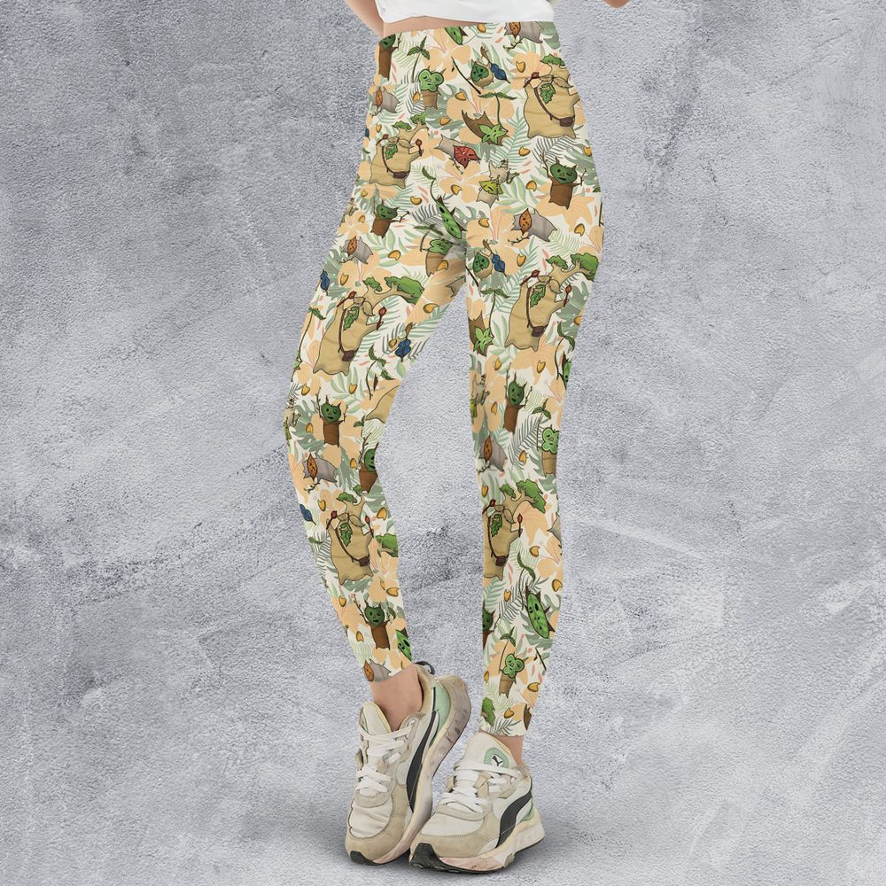 Legging - 61315QN3 -  - 1