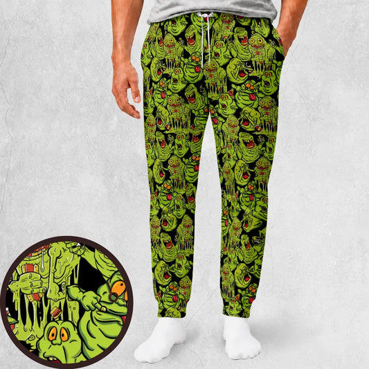 Sweatpants - KVJH37LP