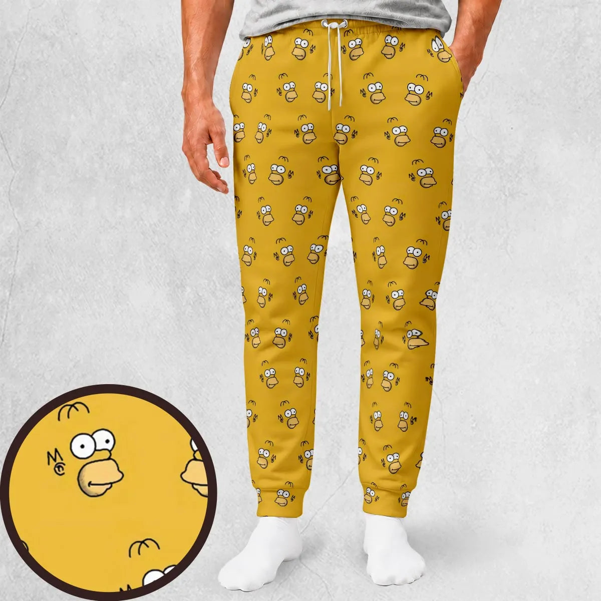 Sweatpants - 3XMLSXH5