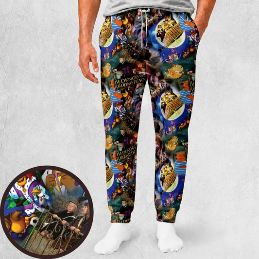 Sweatpants - 6XTE1QWS