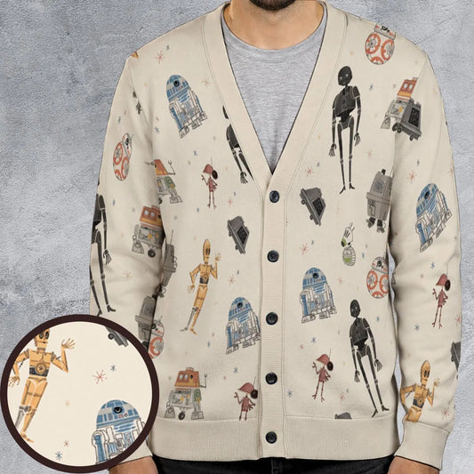 Cardigan - 6JJG557T