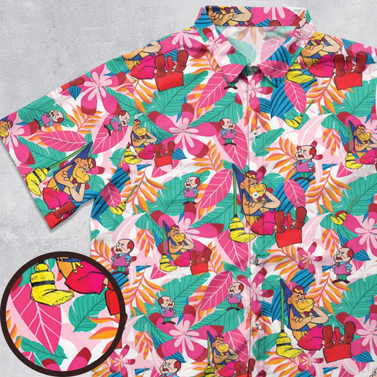 Button Down Shirt - G86TRAQ9