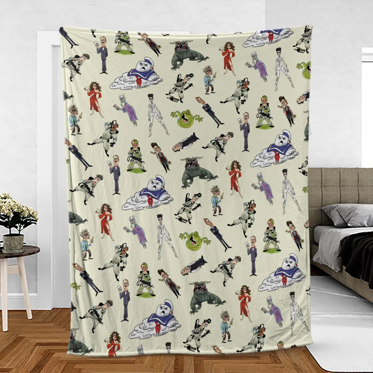 Fleece Blanket - 7KCHGKPB