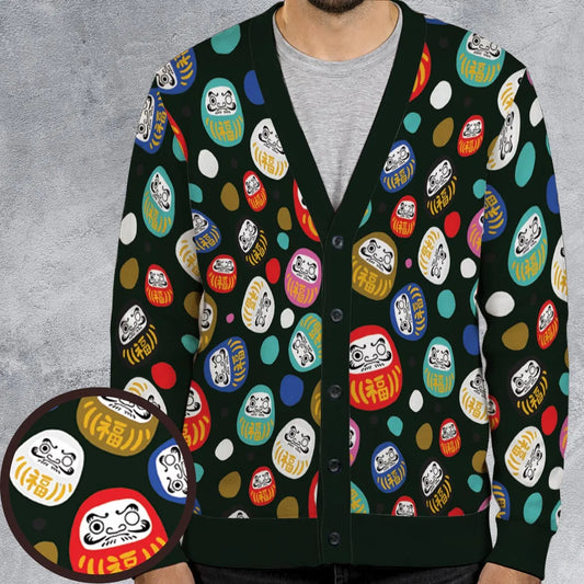 Cardigan - GAJT7C9U