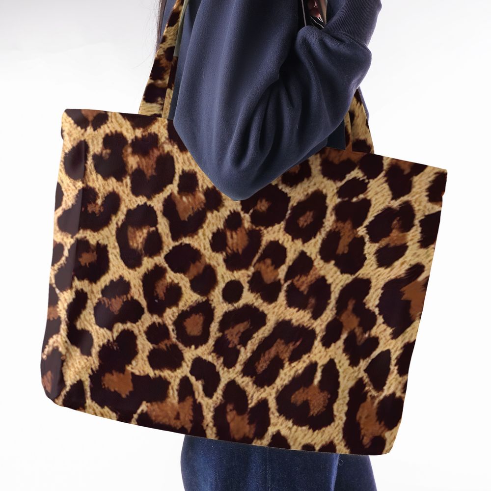 Cheetah pattern -  - 1